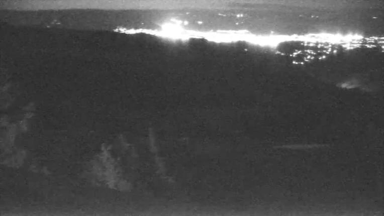 Webcam Wenatchee Mission Ridge: Sunspot