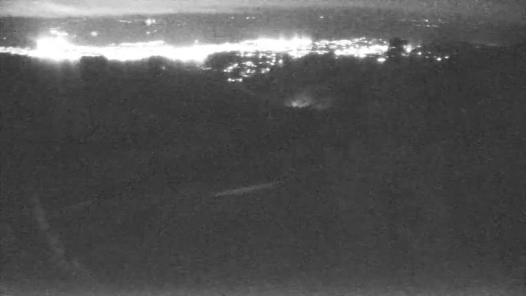 Webcam Wenatchee Mission Ridge: Sunspot