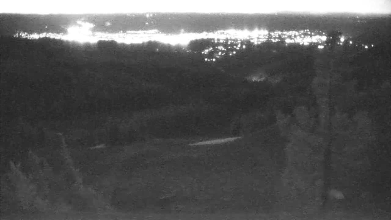 Webcam Wenatchee Mission Ridge: Sunspot