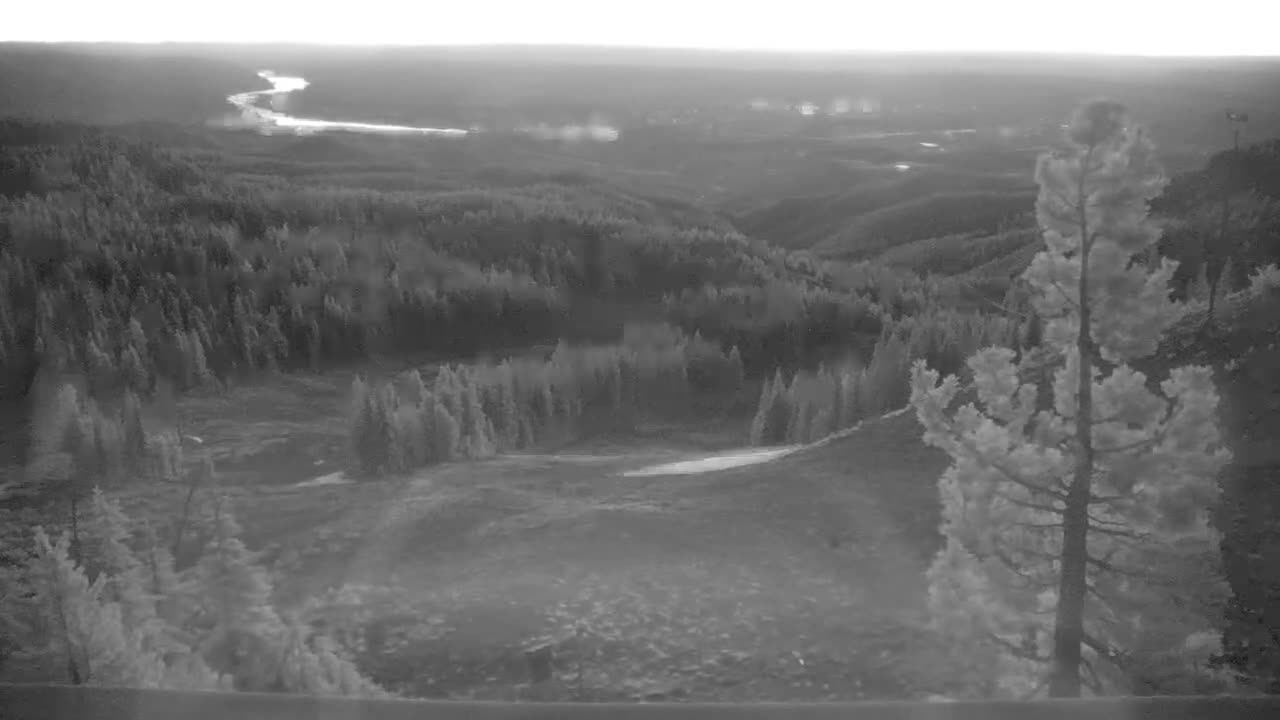 Webcam Wenatchee Mission Ridge: Sunspot