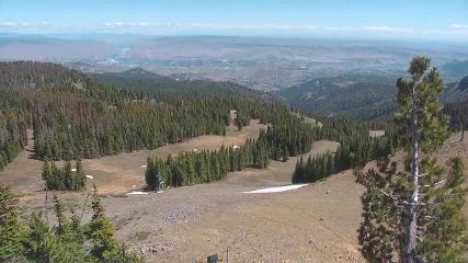 Wenatchee Mission Ridge: Sunspot (missionridge.com)