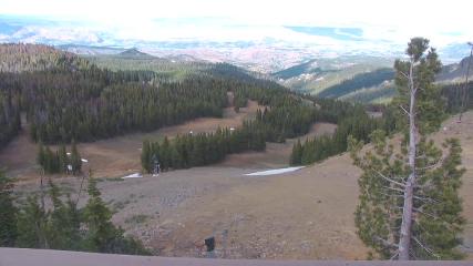 Wenatchee Mission Ridge: Sunspot (missionridge.com)