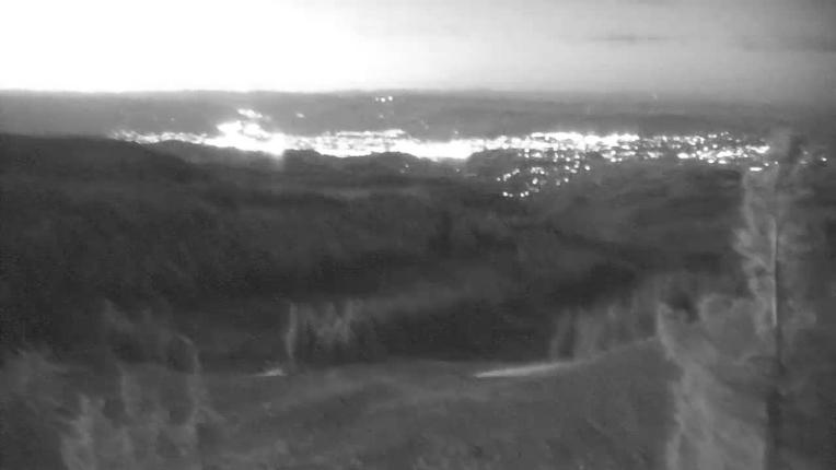 Webcam Wenatchee Mission Ridge: Sunspot