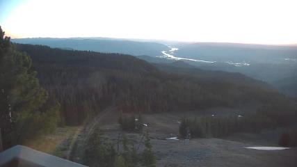 Wenatchee Mission Ridge: Sunspot (missionridge.com)