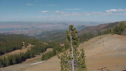 Wenatchee Mission Ridge: Sunspot (missionridge.com)