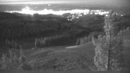 Wenatchee Mission Ridge: Sunspot (missionridge.com)