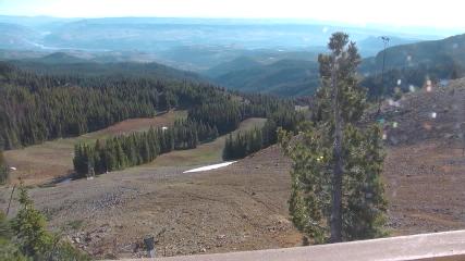 Wenatchee Mission Ridge: Sunspot (missionridge.com)