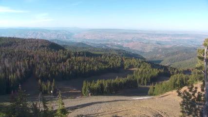 Wenatchee Mission Ridge: Sunspot (missionridge.com)