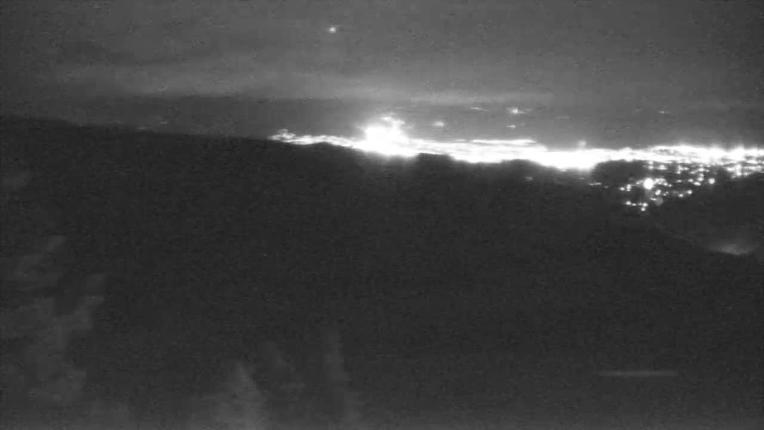 Webcam Wenatchee Mission Ridge: Sunspot