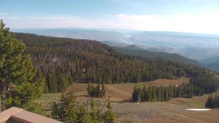 Wenatchee Mission Ridge: Sunspot (missionridge.com)