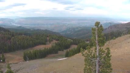 Wenatchee Mission Ridge: Sunspot (missionridge.com)