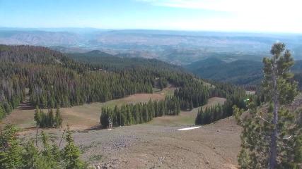 Wenatchee Mission Ridge: Sunspot (missionridge.com)