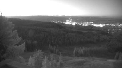 Wenatchee Mission Ridge: Sunspot (missionridge.com)