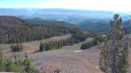 Wenatchee Mission Ridge: Sunspot (missionridge.com)