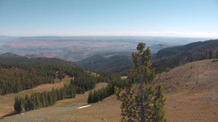 Wenatchee Mission Ridge: Sunspot (missionridge.com)