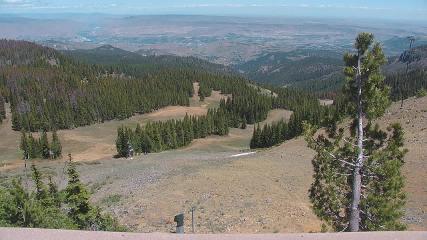 Wenatchee Mission Ridge: Sunspot (missionridge.com)