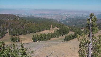Wenatchee Mission Ridge: Sunspot (missionridge.com)