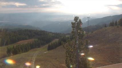 Wenatchee Mission Ridge: Sunspot (missionridge.com)