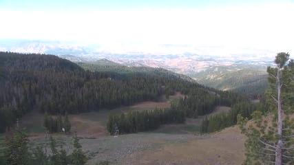 Wenatchee Mission Ridge: Sunspot (missionridge.com)