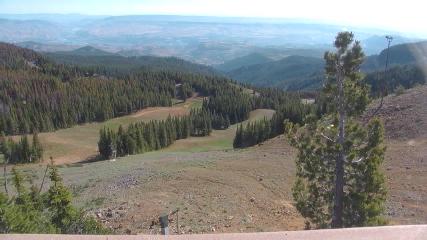 Wenatchee Mission Ridge: Sunspot (missionridge.com)