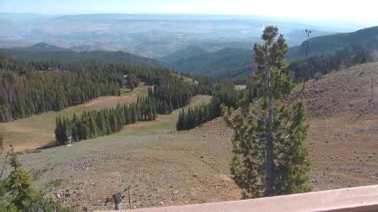 Wenatchee Mission Ridge: Sunspot (missionridge.com)