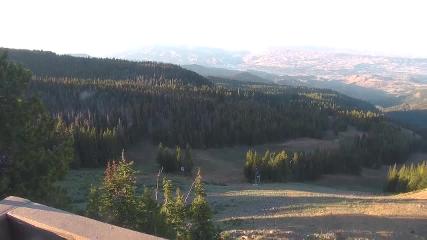 Wenatchee Mission Ridge: Sunspot (missionridge.com)