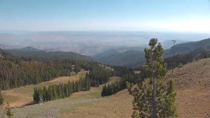 Wenatchee Mission Ridge: Sunspot (missionridge.com)