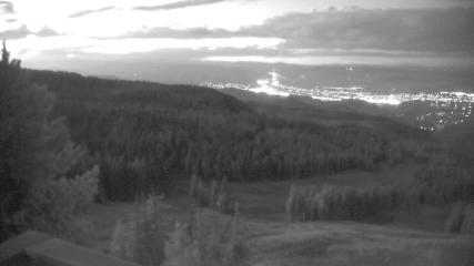 Wenatchee Mission Ridge: Sunspot (missionridge.com)