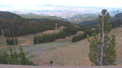 Wenatchee Mission Ridge: Sunspot (missionridge.com)