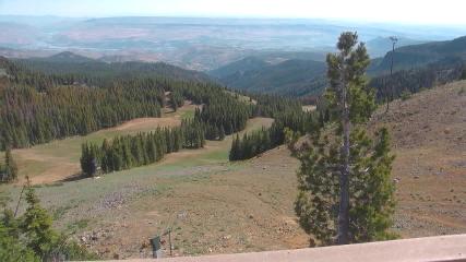 Wenatchee Mission Ridge: Sunspot (missionridge.com)