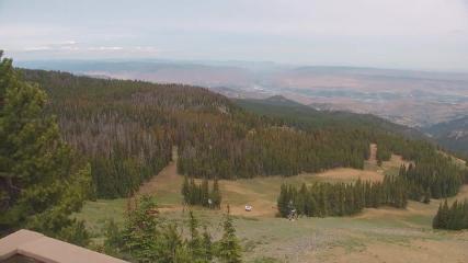 Wenatchee Mission Ridge: Sunspot (missionridge.com)
