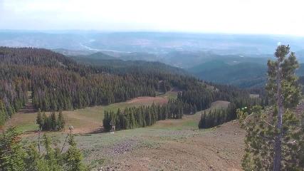 Wenatchee Mission Ridge: Sunspot (missionridge.com)