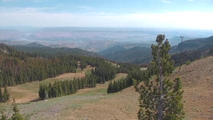 Wenatchee Mission Ridge: Sunspot (missionridge.com)