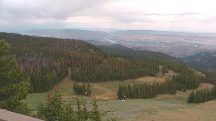 Wenatchee Mission Ridge: Sunspot (missionridge.com)