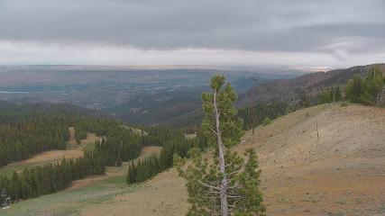 Wenatchee Mission Ridge: Sunspot (missionridge.com)