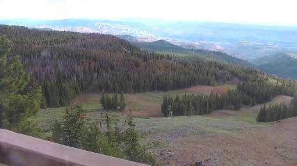 Wenatchee Mission Ridge: Sunspot (missionridge.com)