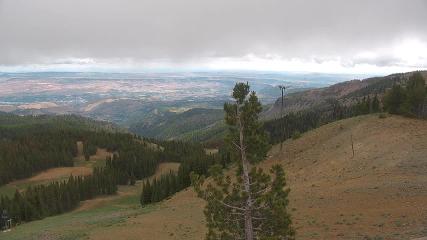 Wenatchee Mission Ridge: Sunspot (missionridge.com)