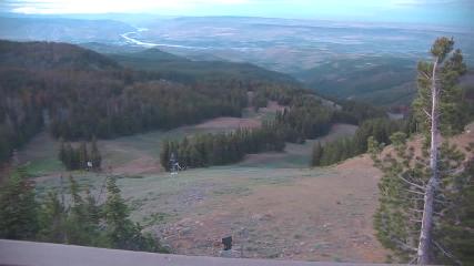 Wenatchee Mission Ridge: Sunspot (missionridge.com)