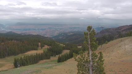 Wenatchee Mission Ridge: Sunspot (missionridge.com)