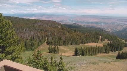 Wenatchee Mission Ridge: Sunspot (missionridge.com)