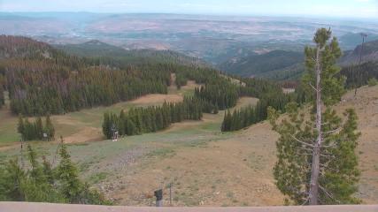 Wenatchee Mission Ridge: Sunspot (missionridge.com)
