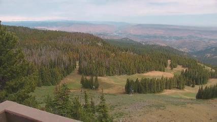 Wenatchee Mission Ridge: Sunspot (missionridge.com)