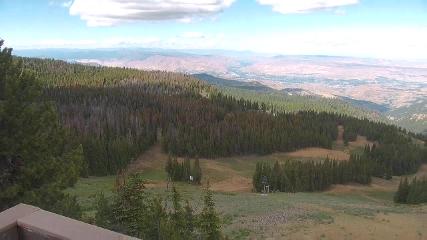 Wenatchee Mission Ridge: Sunspot (missionridge.com)
