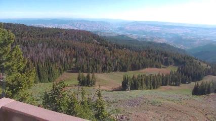 Wenatchee Mission Ridge: Sunspot (missionridge.com)
