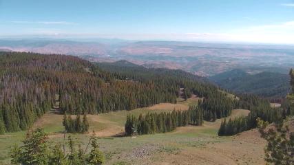 Wenatchee Mission Ridge: Sunspot (missionridge.com)