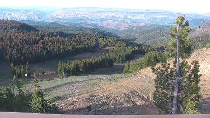 Wenatchee Mission Ridge: Sunspot (missionridge.com)