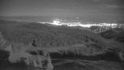 Wenatchee Mission Ridge: Sunspot (missionridge.com)