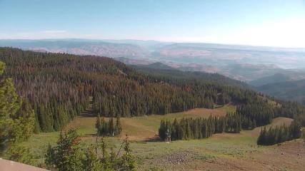 Wenatchee Mission Ridge: Sunspot (missionridge.com)