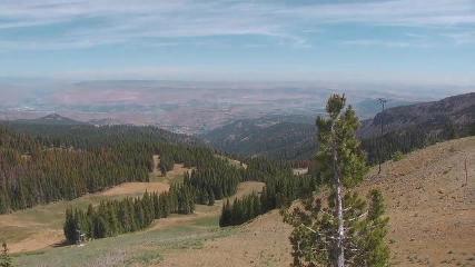 Wenatchee Mission Ridge: Sunspot (missionridge.com)