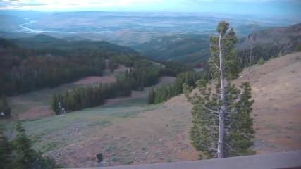Wenatchee Mission Ridge: Sunspot (missionridge.com)